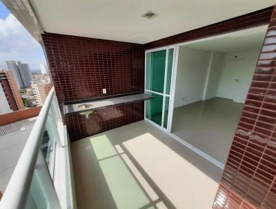 Apartamento para Venda, em Fortaleza, bairro Cocó, 3 dormitórios, 3 banheiros, 2 suítes, 2 vagas