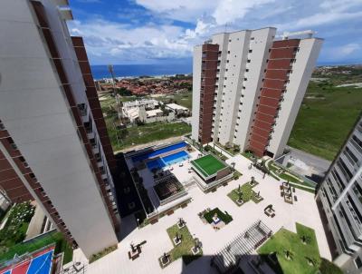 Apartamento para Venda, em Fortaleza, bairro De Lourdes, 3 dormitórios, 3 banheiros, 2 suítes, 2 vagas