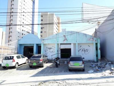 Comercial para Venda, em Fortaleza, bairro Cocó, 3 banheiros