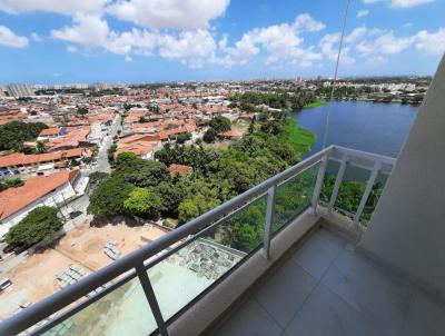 Apartamento para Venda, em Fortaleza, bairro Parangaba, 2 dormitórios, 2 banheiros, 1 suíte, 1 vaga