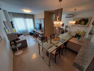Apartamento para Venda, em Fortaleza, bairro Papicu, 3 dormitórios, 3 banheiros, 3 suítes, 2 vagas