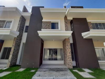 Casa em Condomínio para Venda, em Fortaleza, bairro Sapiranga-Coité, 3 dormitórios, 3 banheiros, 1 suíte, 2 vagas