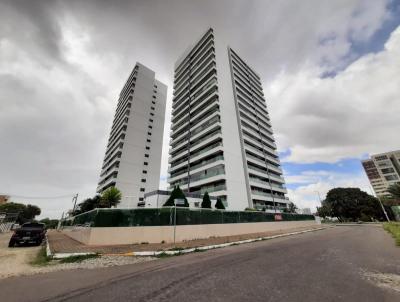 Apartamento para Venda, em Fortaleza, bairro Engenheiro Luciano Cavalcante, 3 dormitórios, 2 banheiros, 2 suítes, 2 vagas