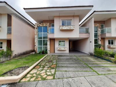 Casa em Condomínio para Venda, em Fortaleza, bairro Lagoa Redonda, 3 dormitórios, 5 banheiros, 3 suítes, 2 vagas