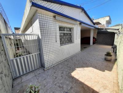 Casa Plana para Venda, em Fortaleza, bairro Joaquim Távora, 3 dormitórios, 4 banheiros, 1 suíte, 3 vagas
